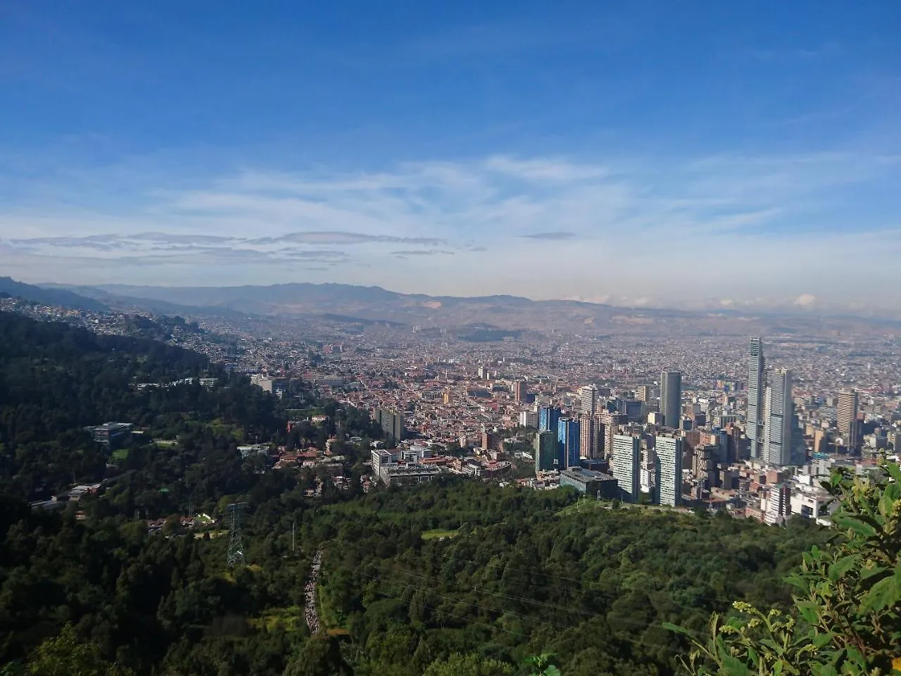 Auberge de jeunesse Casa Maka Maka à Bogotá