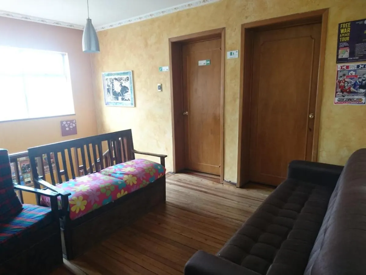 Casa Maka Maka Hostel Bogotá